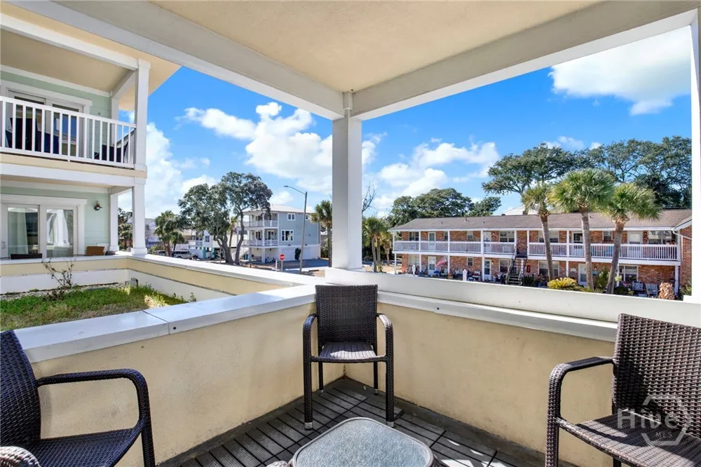 1415 Butler Avenue #5 Tybee Island, GA 31328