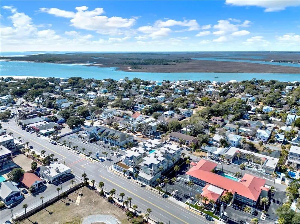 1415 Butler Avenue #5 Tybee Island, GA 31328