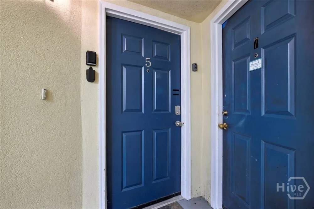 1415 Butler Avenue #5 Tybee Island, GA 31328