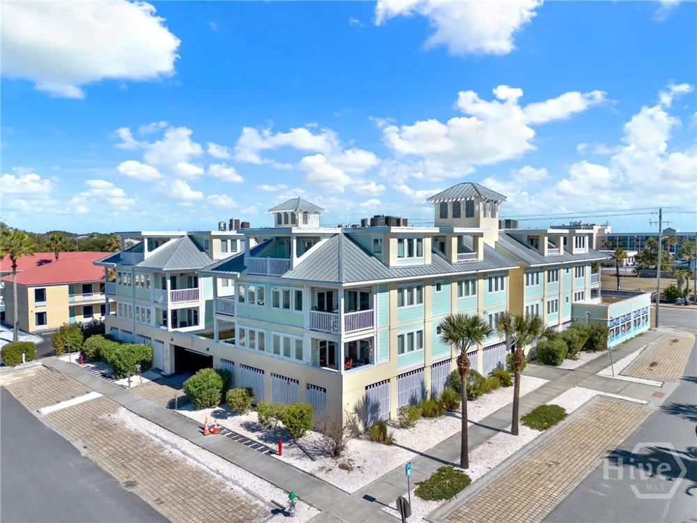 1415 Butler Avenue #5 Tybee Island, GA 31328