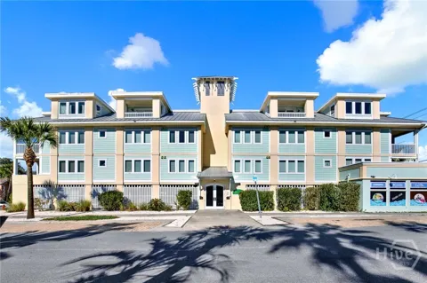 1415 Butler Avenue #5