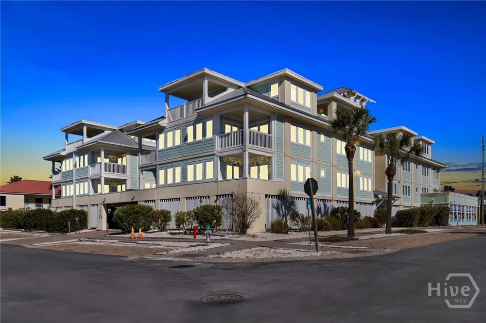1415 Butler Avenue #5 Tybee Island, GA 31328