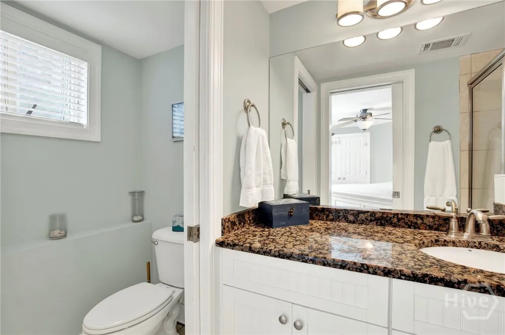 1415 Butler Avenue #5 Tybee Island, GA 31328