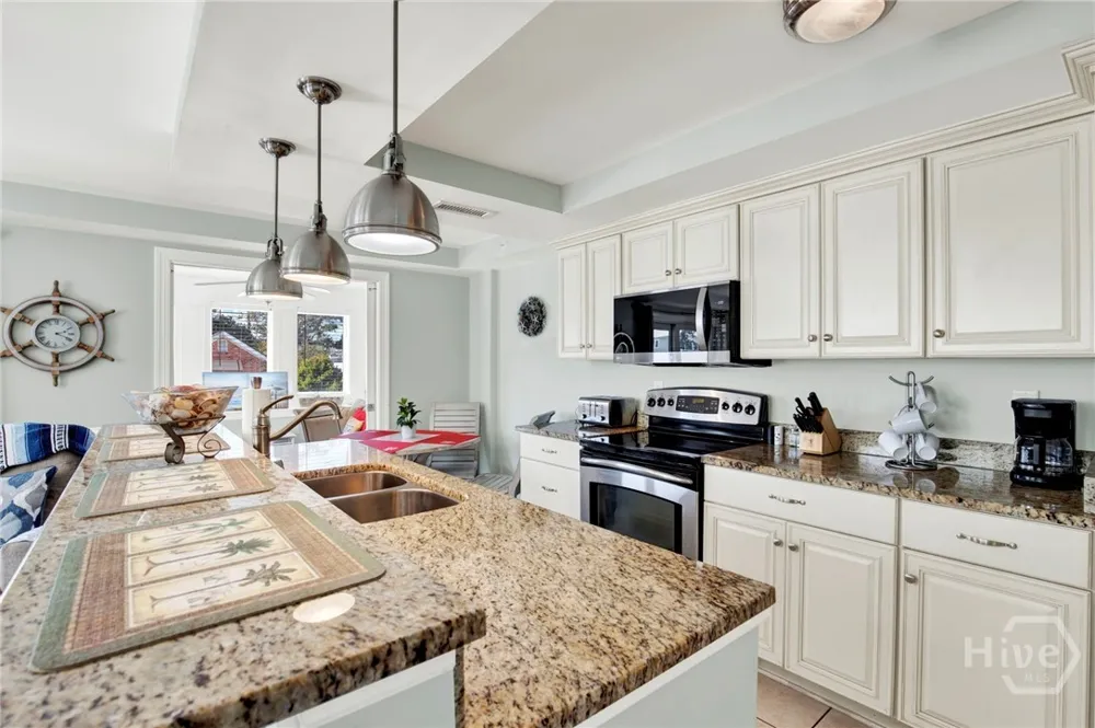 1415 Butler Avenue #5 Tybee Island, GA 31328