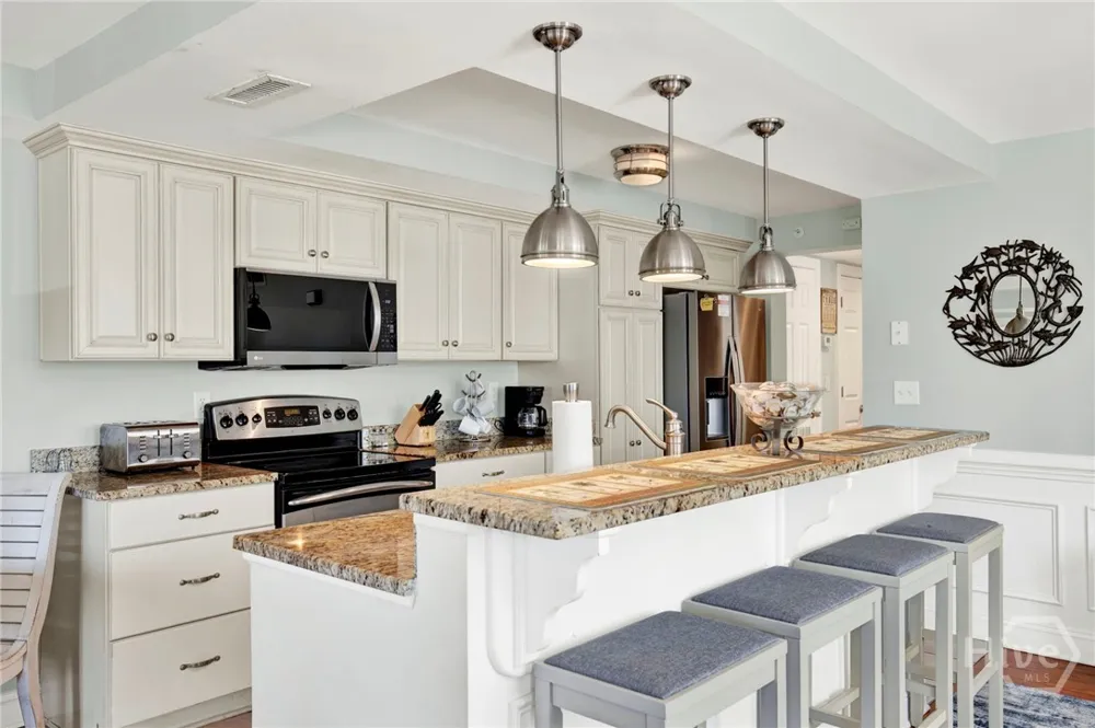 1415 Butler Avenue #5 Tybee Island, GA 31328