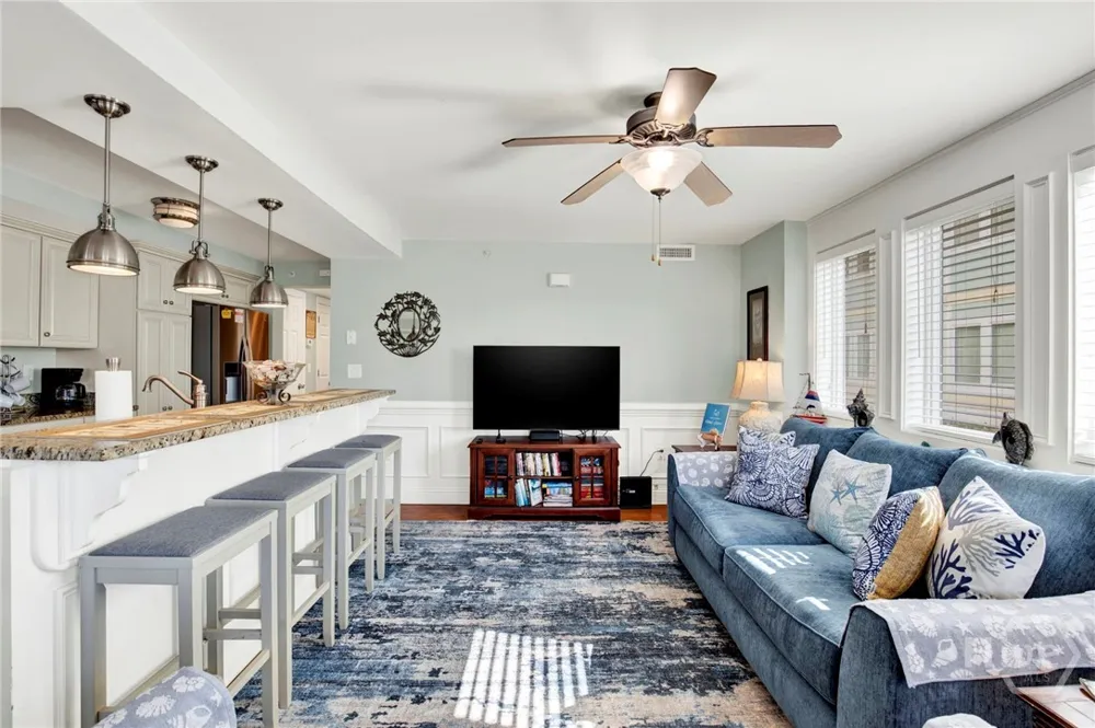 1415 Butler Avenue #5 Tybee Island, GA 31328
