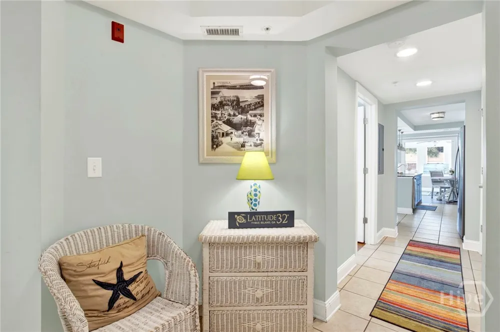 1415 Butler Avenue #5 Tybee Island, GA 31328