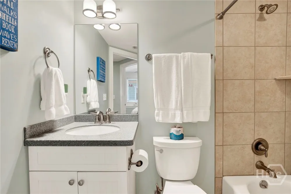 1415 Butler Avenue #5 Tybee Island, GA 31328