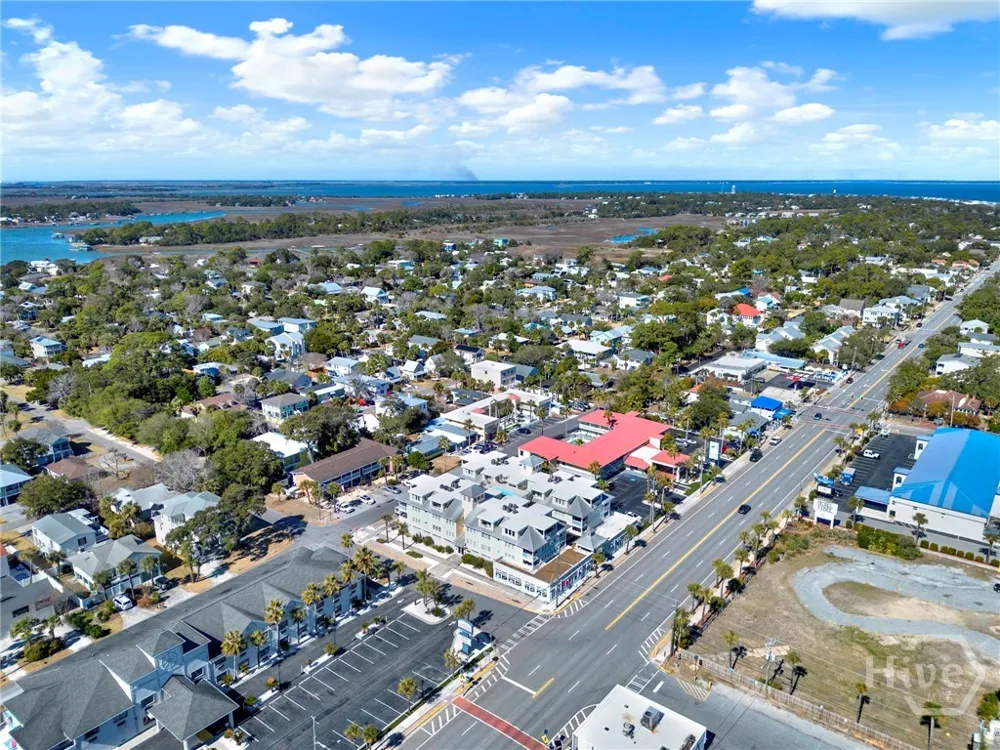 1415 Butler Avenue #5 Tybee Island, GA 31328