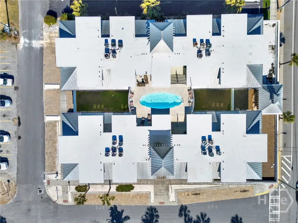 1415 Butler Avenue #5 Tybee Island, GA 31328