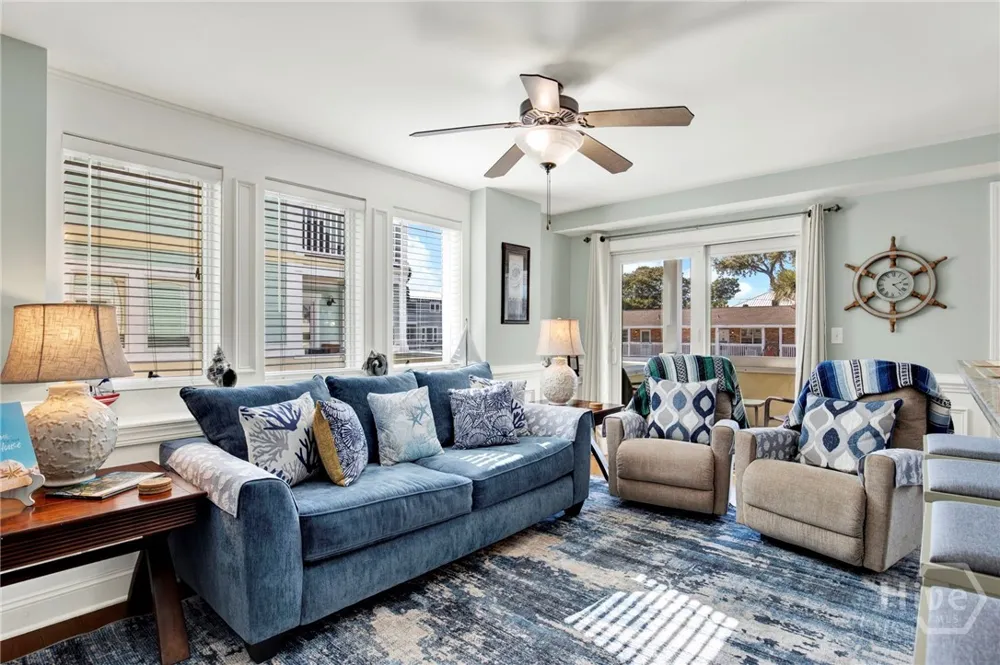 1415 Butler Avenue #5 Tybee Island, GA 31328
