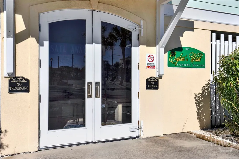1415 Butler Avenue #5 Tybee Island, GA 31328