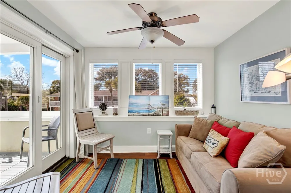 1415 Butler Avenue #5 Tybee Island, GA 31328