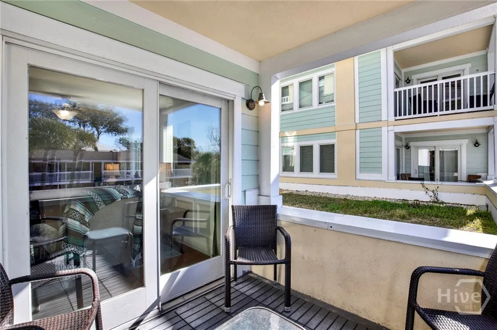 1415 Butler Avenue #5 Tybee Island, GA 31328