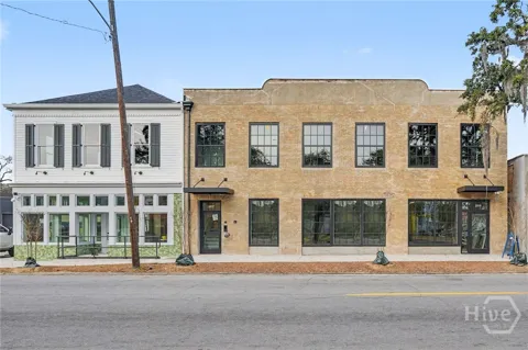 2517 Bull Street #C
