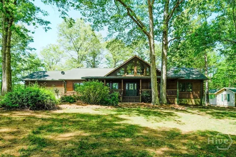 838 Buford Carey Road
