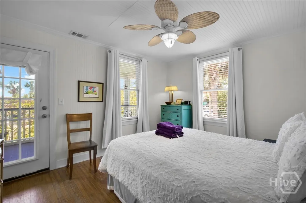 1105 Lovell Avenue Tybee Island, GA 31328