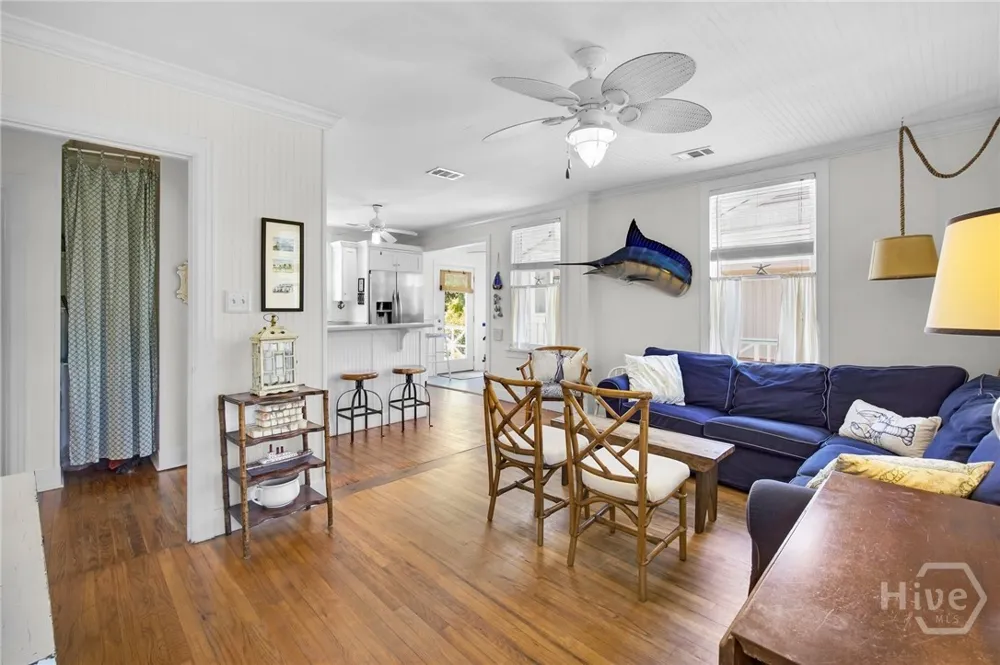 1105 Lovell Avenue Tybee Island, GA 31328