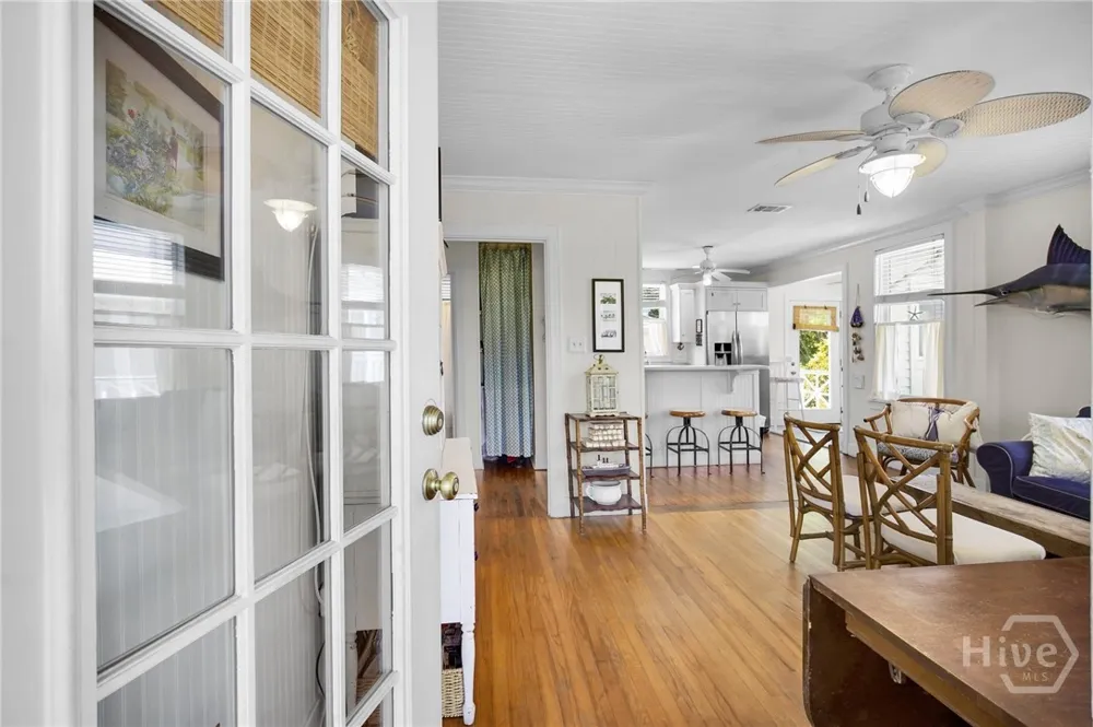 1105 Lovell Avenue Tybee Island, GA 31328