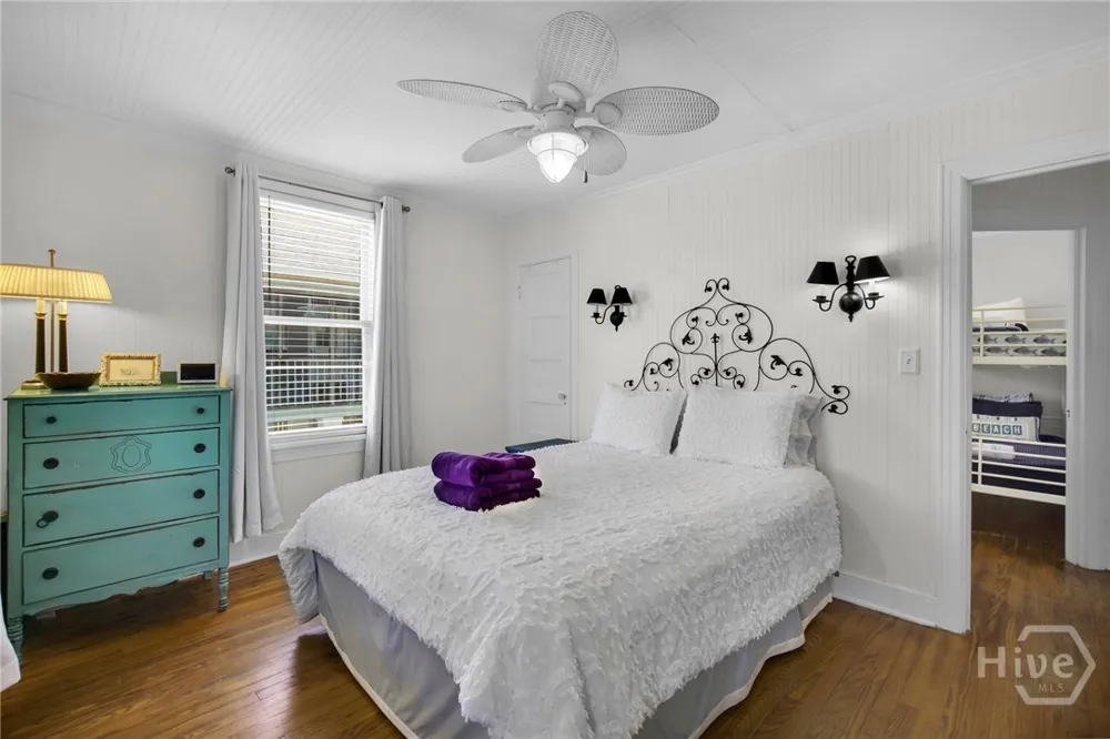 1105 Lovell Avenue Tybee Island, GA 31328