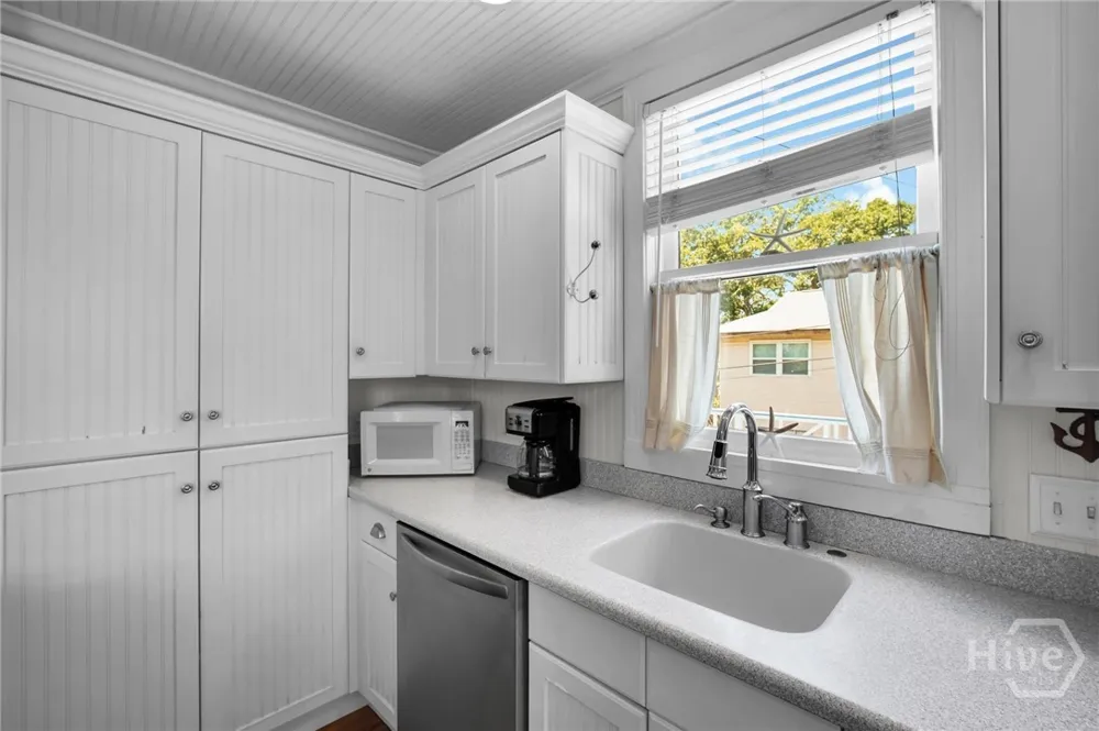 1105 Lovell Avenue Tybee Island, GA 31328