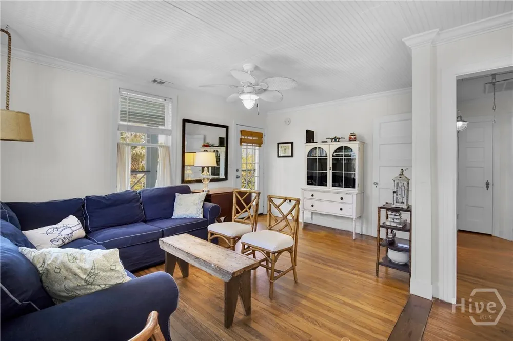 1105 Lovell Avenue Tybee Island, GA 31328