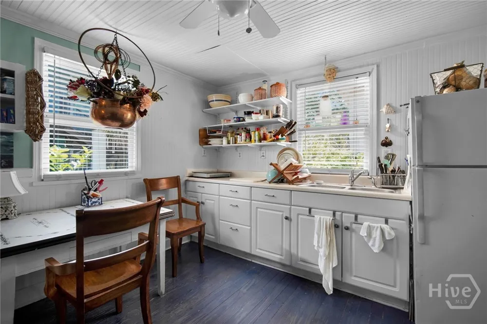 1105 Lovell Avenue Tybee Island, GA 31328
