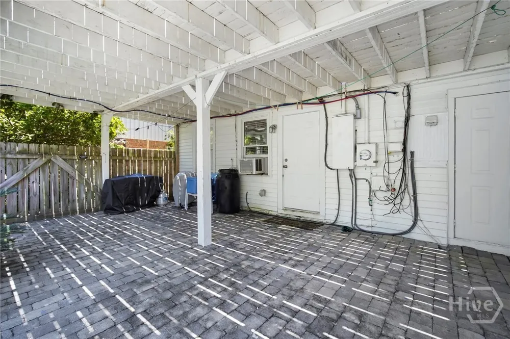 1105 Lovell Avenue Tybee Island, GA 31328