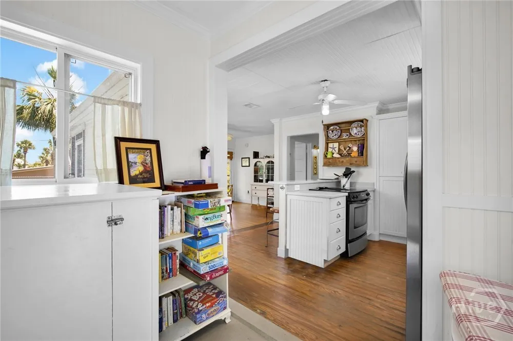 1105 Lovell Avenue Tybee Island, GA 31328