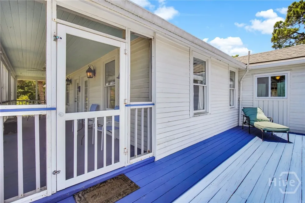 1105 Lovell Avenue Tybee Island, GA 31328