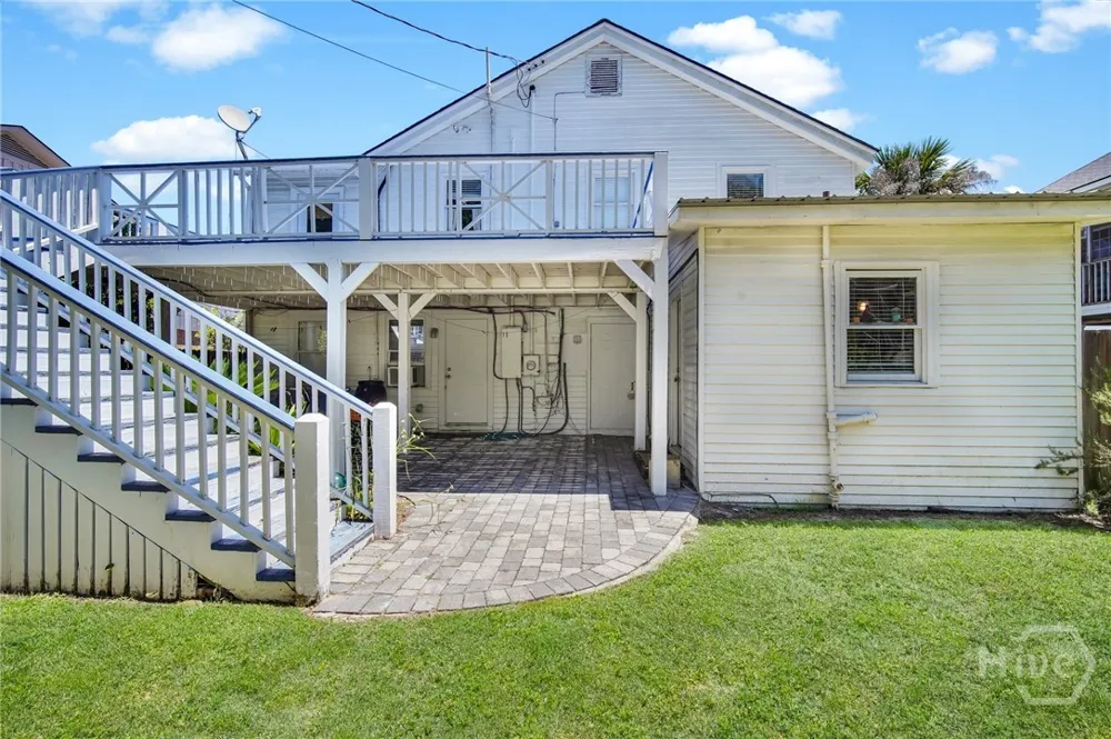 1105 Lovell Avenue Tybee Island, GA 31328
