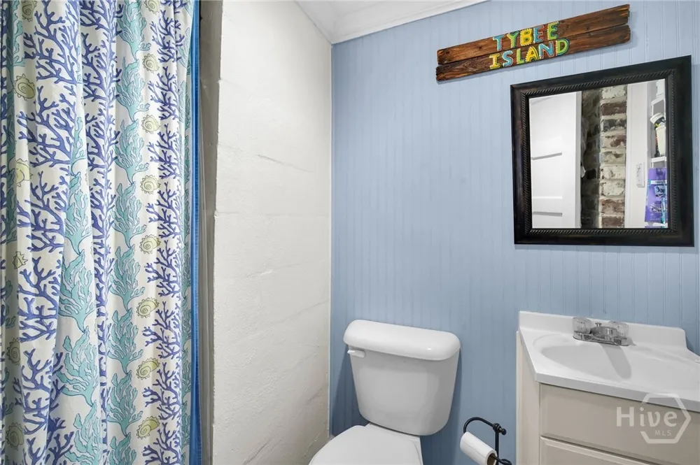 1105 Lovell Avenue Tybee Island, GA 31328