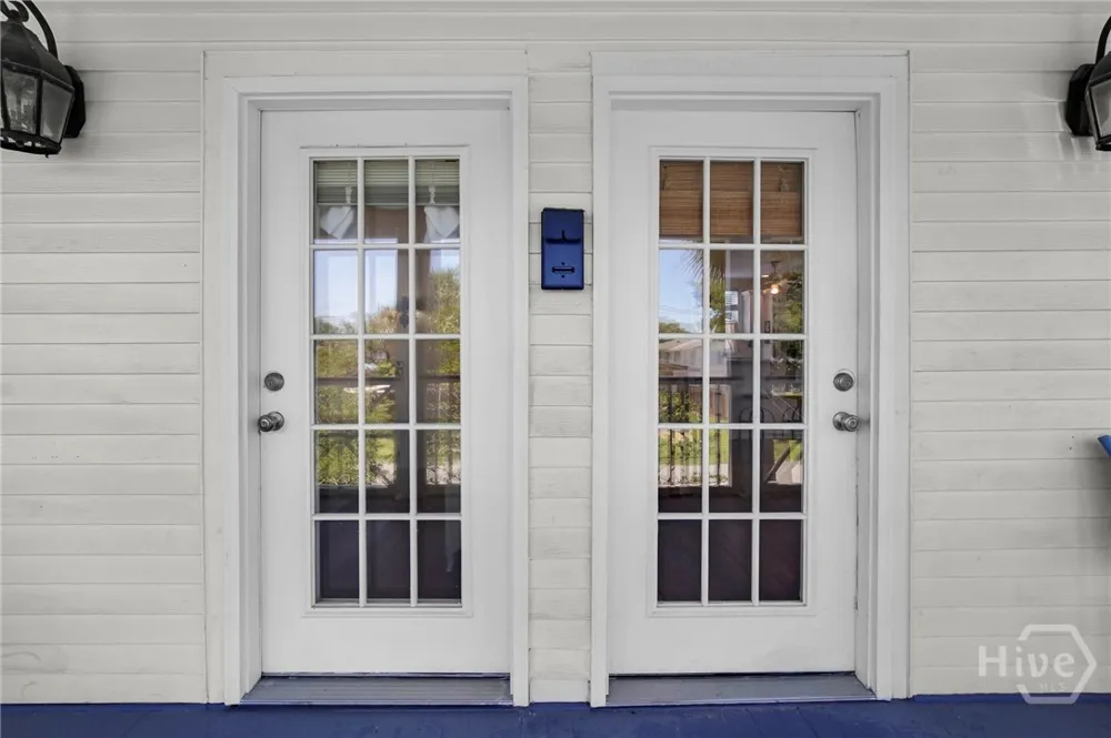 1105 Lovell Avenue Tybee Island, GA 31328