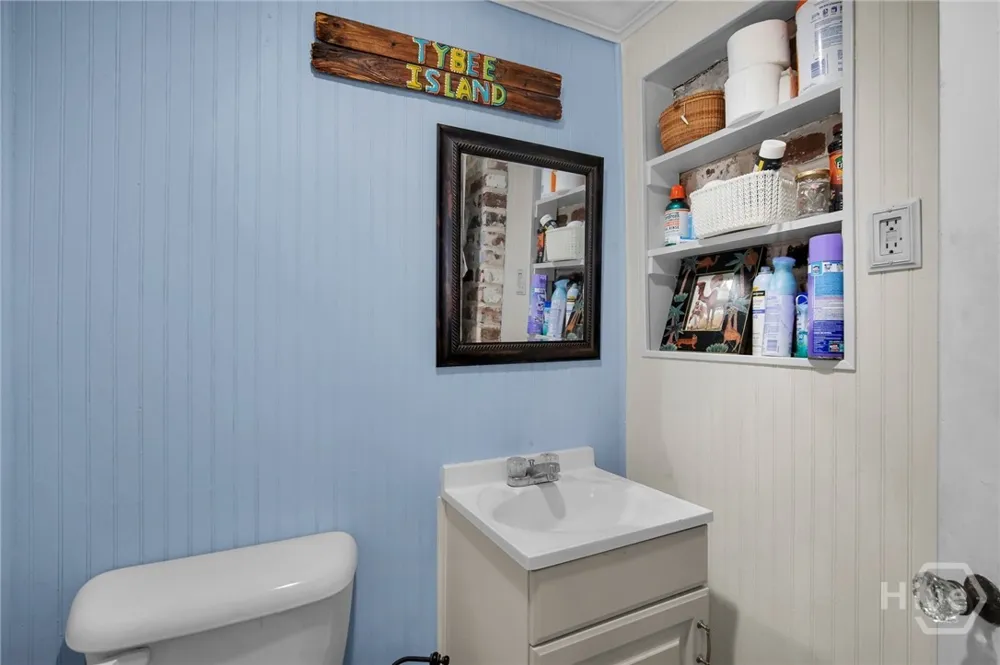 1105 Lovell Avenue Tybee Island, GA 31328