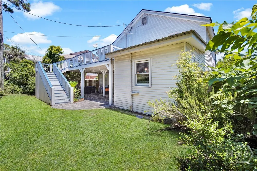 1105 Lovell Avenue Tybee Island, GA 31328