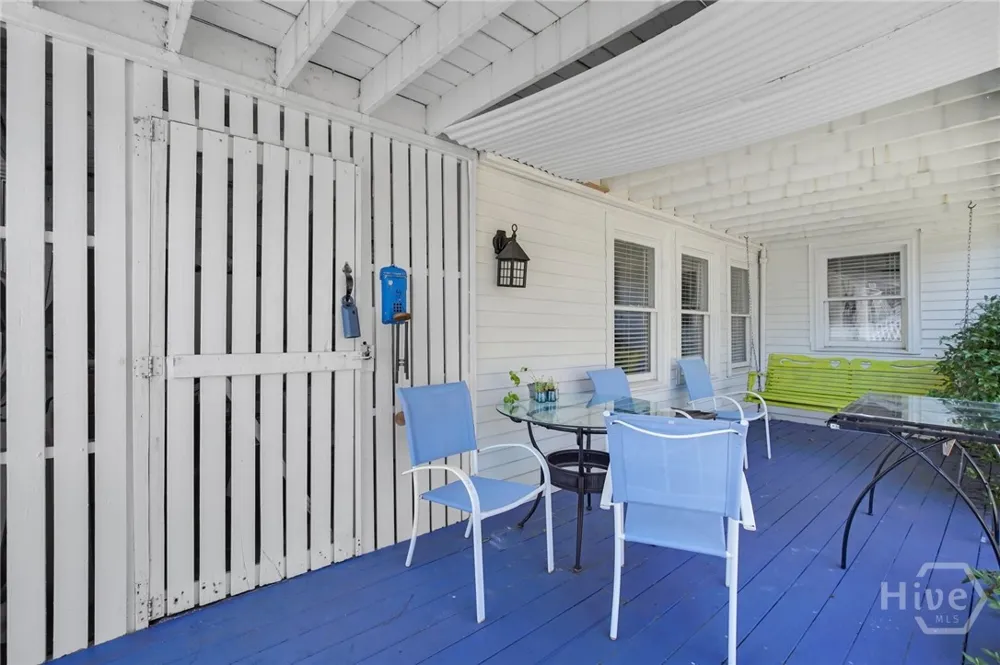 1105 Lovell Avenue Tybee Island, GA 31328