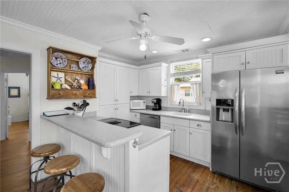1105 Lovell Avenue Tybee Island, GA 31328