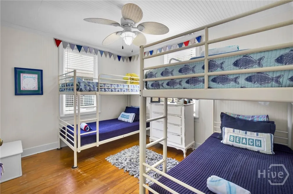 1105 Lovell Avenue Tybee Island, GA 31328