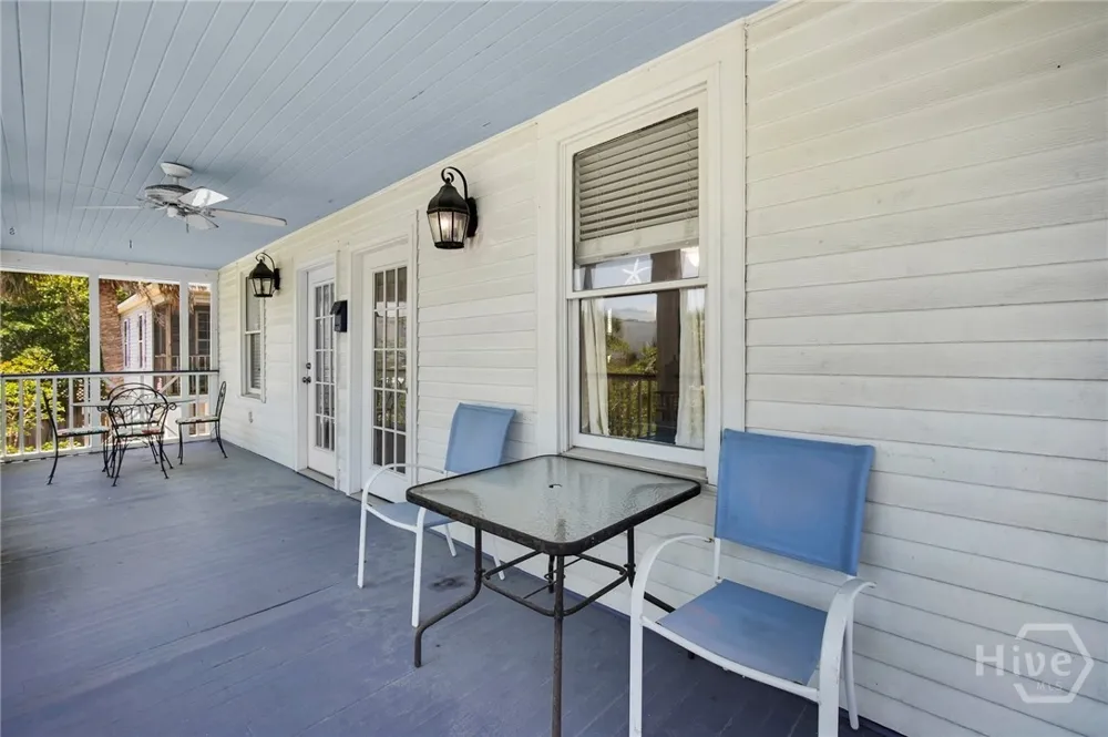 1105 Lovell Avenue Tybee Island, GA 31328