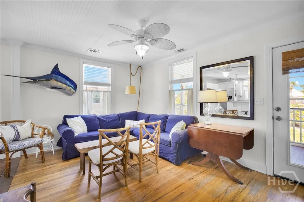 1105 Lovell Avenue Tybee Island, GA 31328