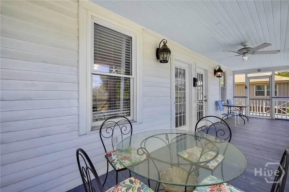 1105 Lovell Avenue Tybee Island, GA 31328