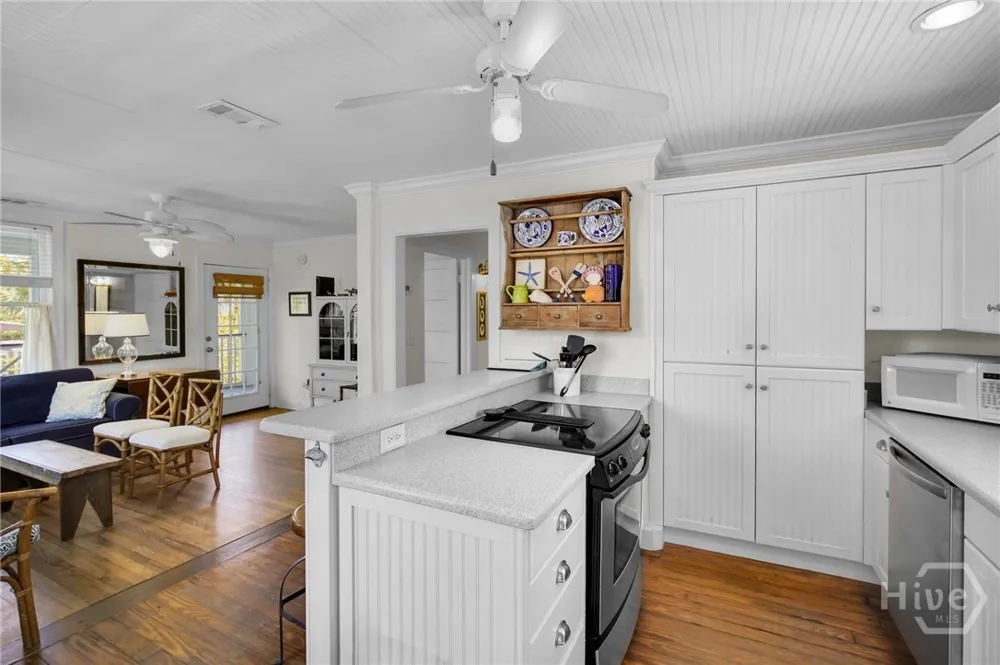1105 Lovell Avenue Tybee Island, GA 31328