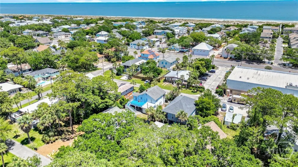 1105 Lovell Avenue Tybee Island, GA 31328