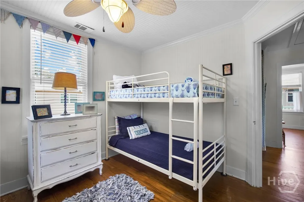 1105 Lovell Avenue Tybee Island, GA 31328