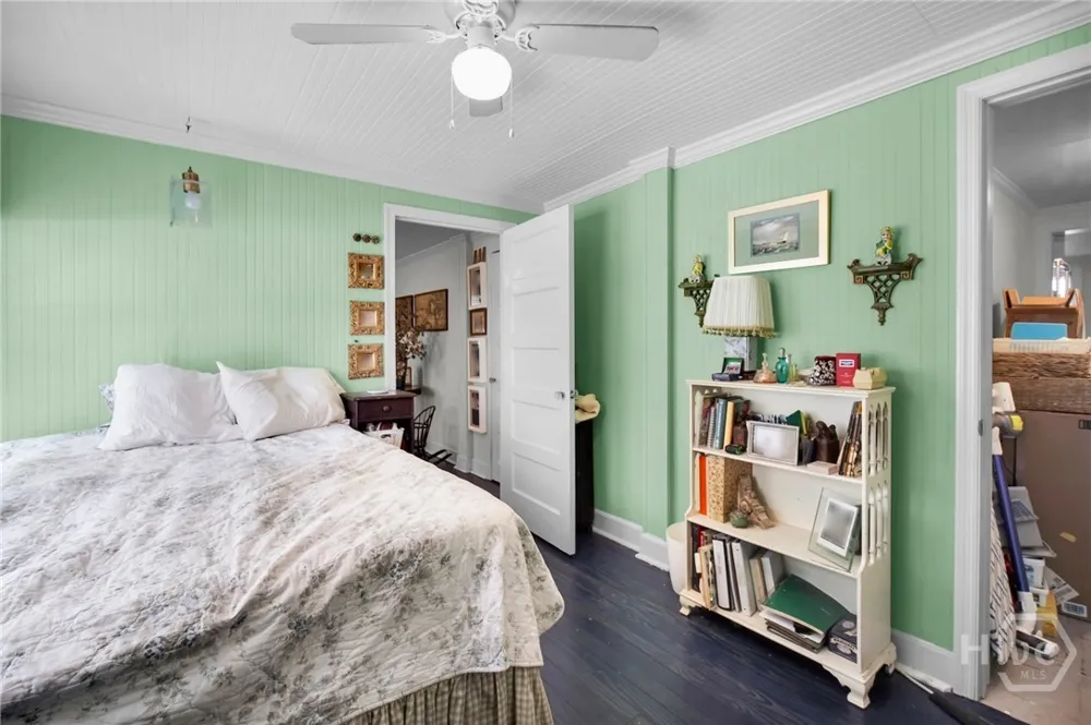 1105 Lovell Avenue Tybee Island, GA 31328
