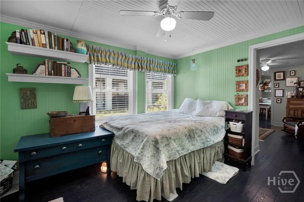 1105 Lovell Avenue Tybee Island, GA 31328