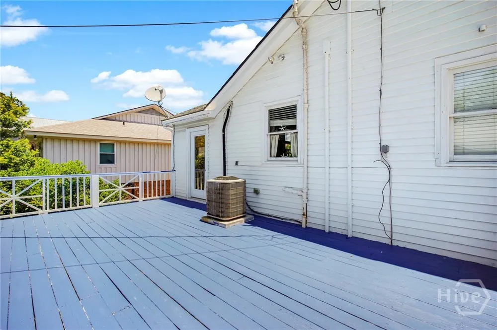 1105 Lovell Avenue Tybee Island, GA 31328