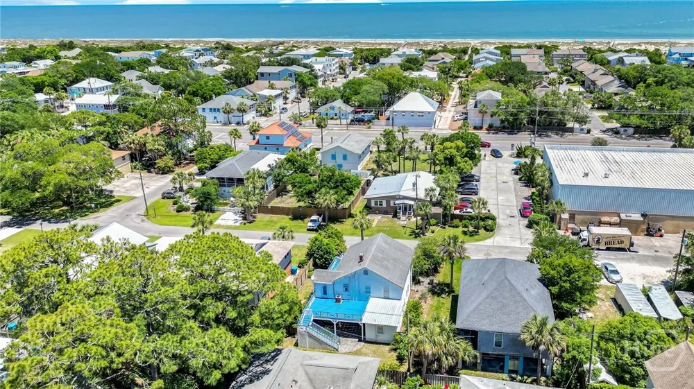 1105 Lovell Avenue Tybee Island, GA 31328