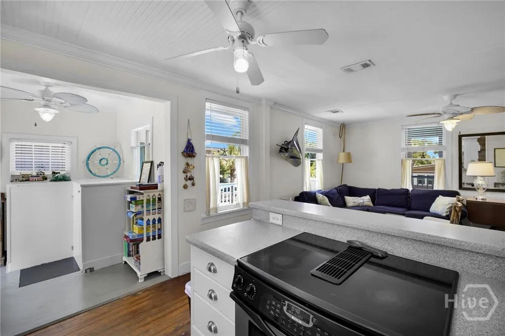 1105 Lovell Avenue Tybee Island, GA 31328