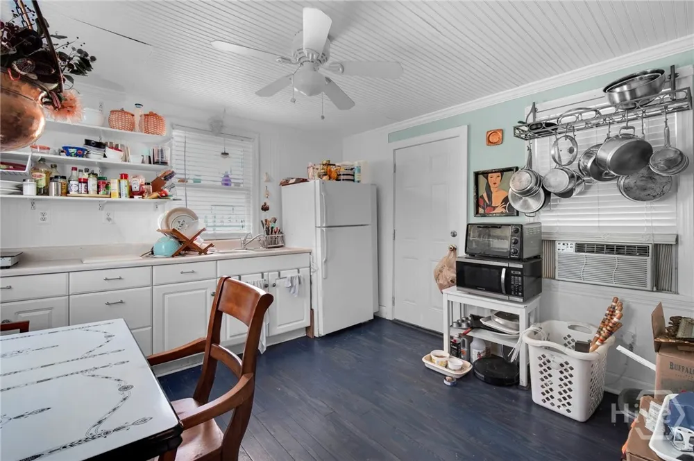 1105 Lovell Avenue Tybee Island, GA 31328